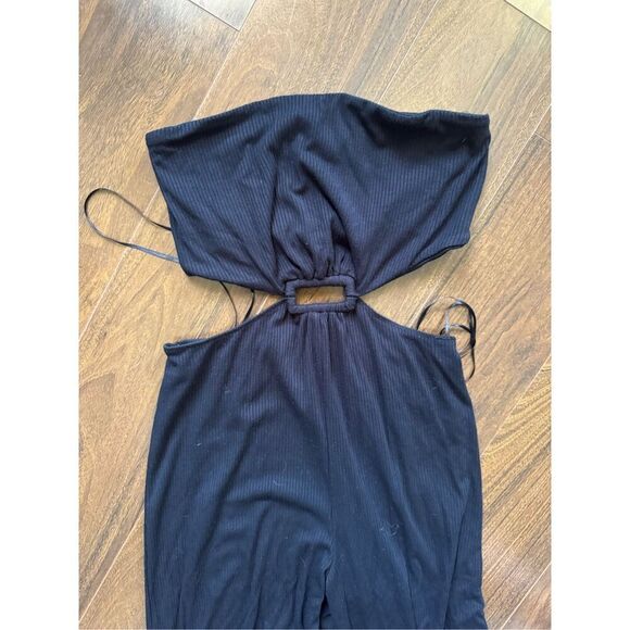 L*Space S Palos Verdes Jumper Black - Picture 6 of 7